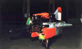 Shinkichi Tajiri - Nr. 7 (foto Co Coppoolse)