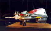 Shinkichi Tajiri - Nr. 8 (foto Co Coppoolse)